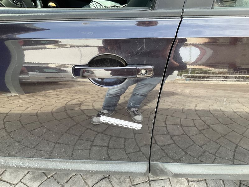 Nissan Qashqai 1.5 Turbodiesel Acenta 2011 – снимка 42