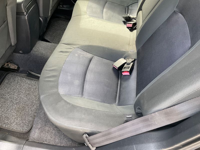Nissan Qashqai 1.5 Turbodiesel Acenta 2011 – снимка 37
