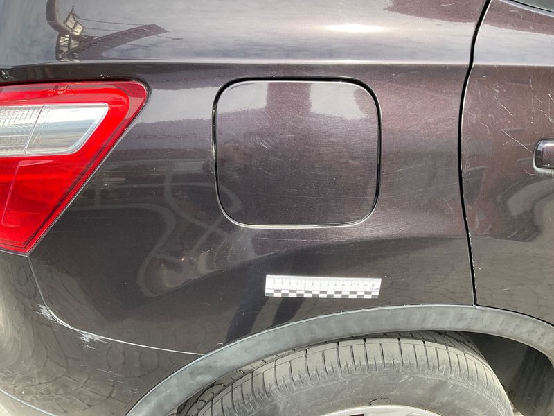 Nissan Qashqai 1.5 Turbodiesel Acenta 2011 – снимка 22