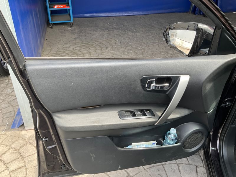 Nissan Qashqai 1.5 Turbodiesel Acenta 2011 – снимка 28