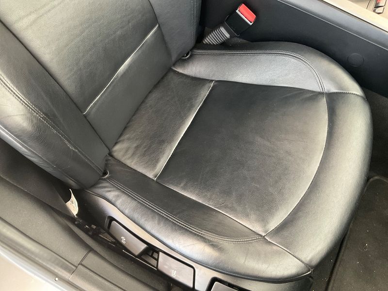 BMW Z4 2.5i 2003 – снимка 34