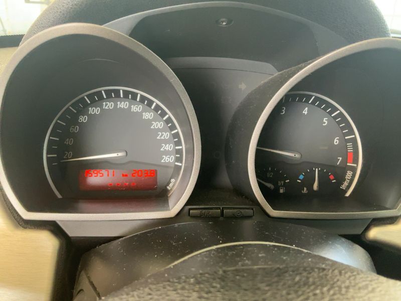 BMW Z4 2.5i 2003 – снимка 18