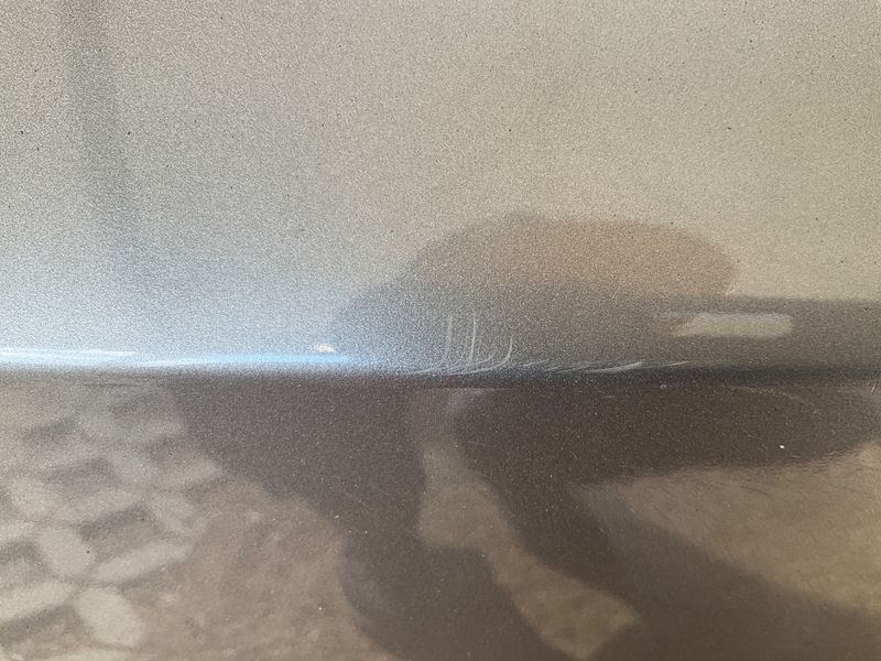 BMW Z4 2.5i 2003 – снимка 36