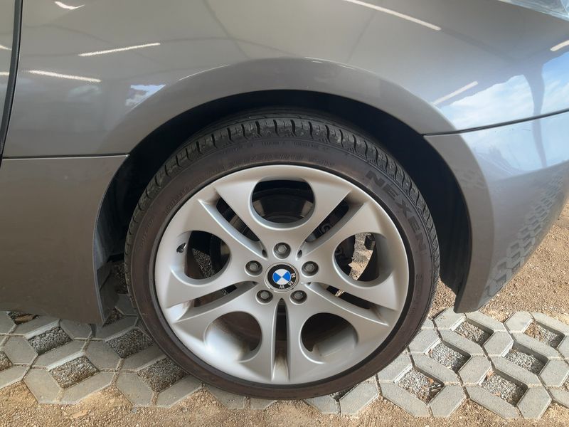 BMW Z4 2.5i 2003 – снимка 5