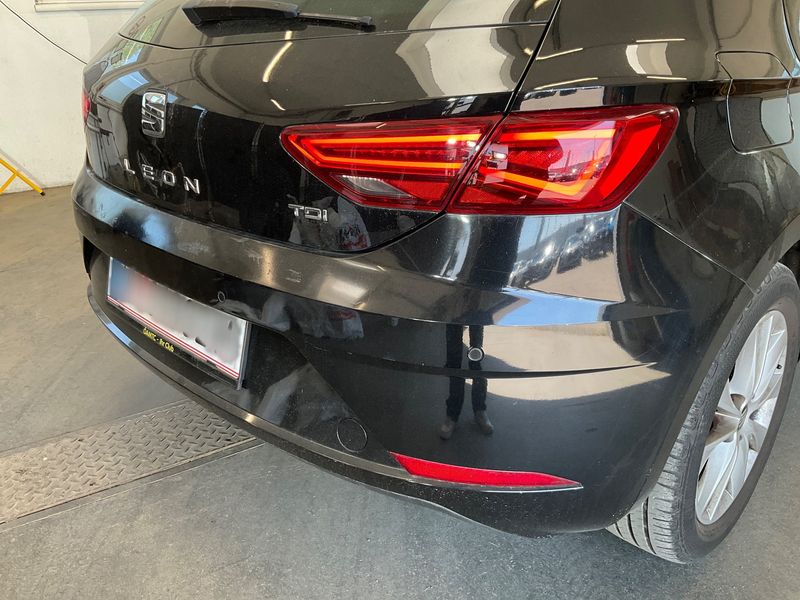 Seat Leon 1.6 TDI Style 2017 – снимка 33