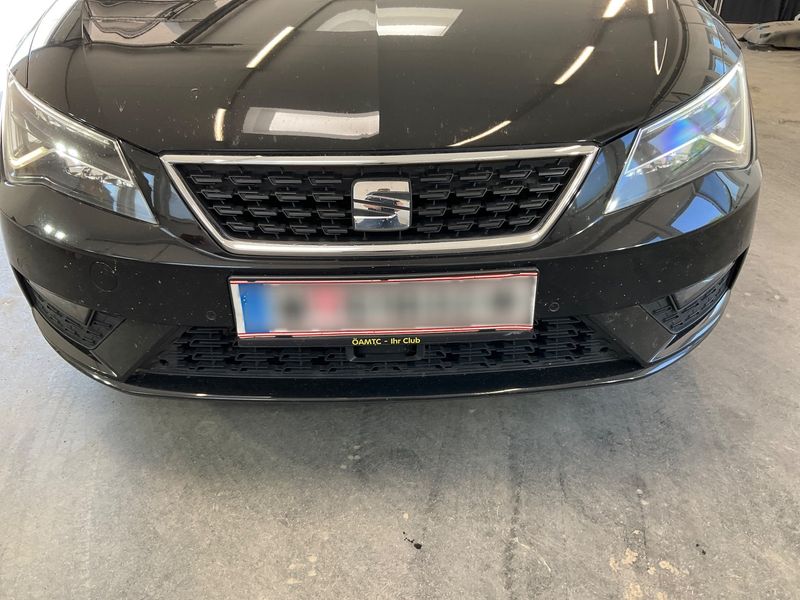 Seat Leon 1.6 TDI Style 2017 – снимка 35
