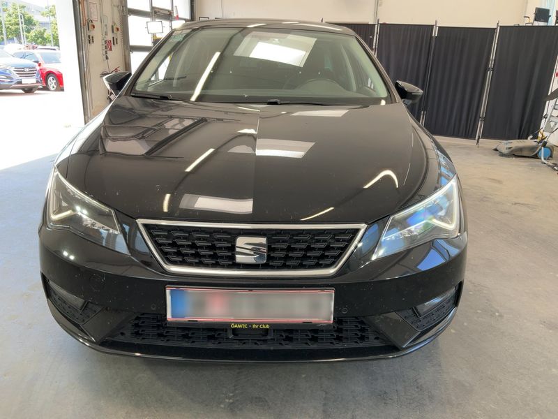 Seat Leon 1.6 TDI Style 2017 – снимка 14