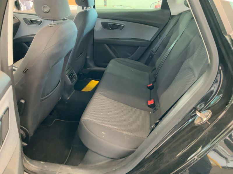 Seat Leon 1.6 TDI Style 2017 – снимка 20