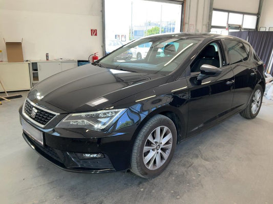 Seat Leon 1.6 TDI Style 2017 – снимка 1