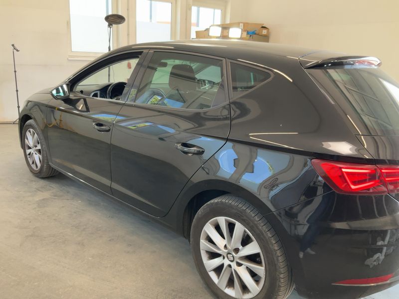 Seat Leon 1.6 TDI Style 2017 – снимка 6