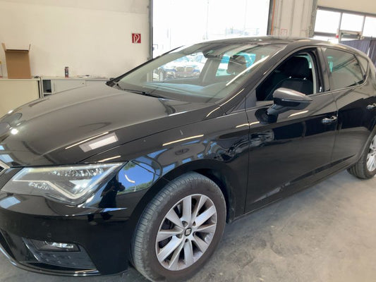Seat Leon 1.6 TDI Style 2017 – снимка 2