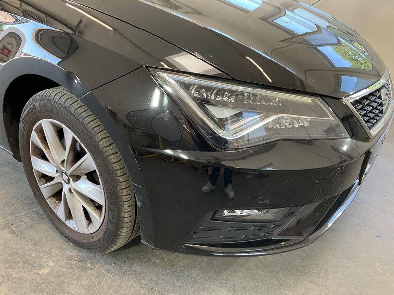 Seat Leon 1.6 TDI Style 2017 – снимка 34