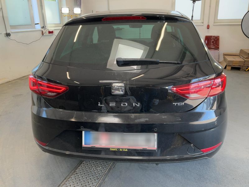 Seat Leon 1.6 TDI Style 2017 – снимка 7
