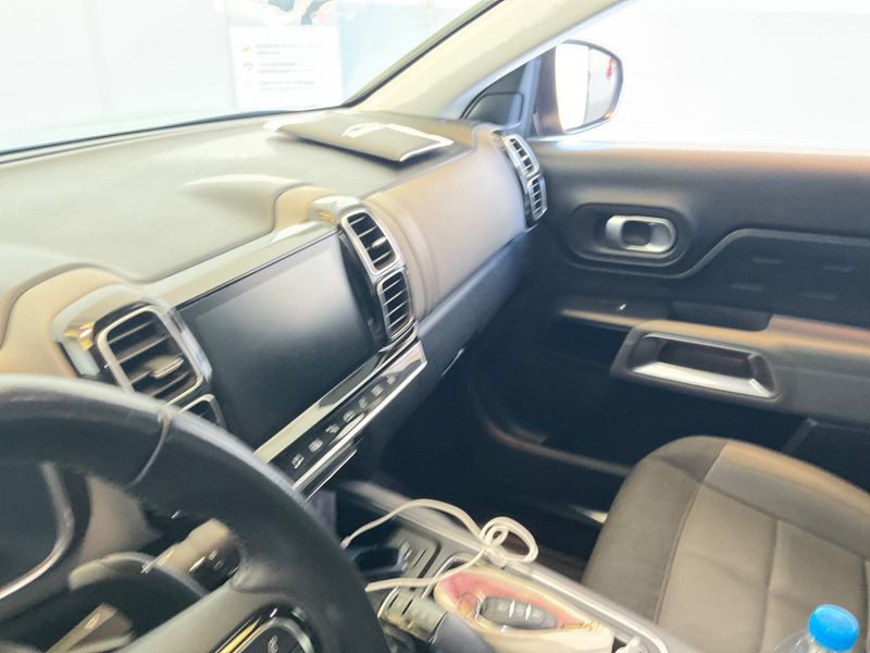 Citroen C5 Aircross 1.5 Blue-HDi Feel Pack 2020 – снимка 26