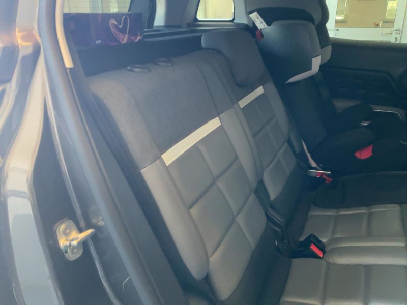 Citroen C5 Aircross 1.5 Blue-HDi Feel Pack 2020 – снимка 19