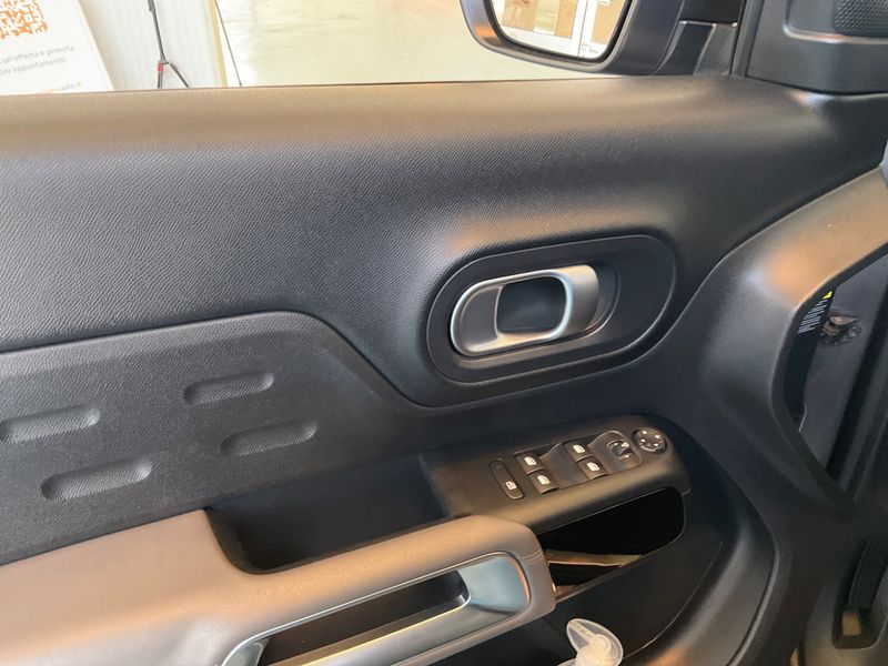 Citroen C5 Aircross 1.5 Blue-HDi Feel Pack 2020 – снимка 24