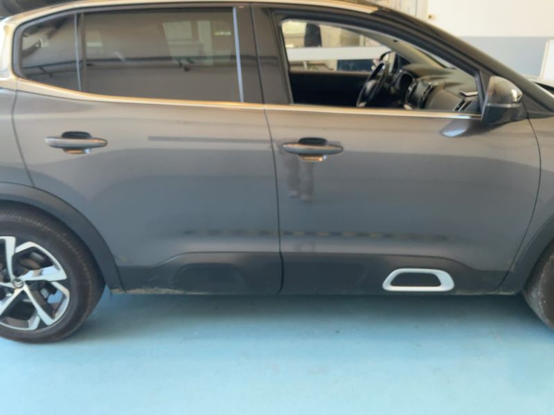 Citroen C5 Aircross 1.5 Blue-HDi Feel Pack 2020 – снимка 10