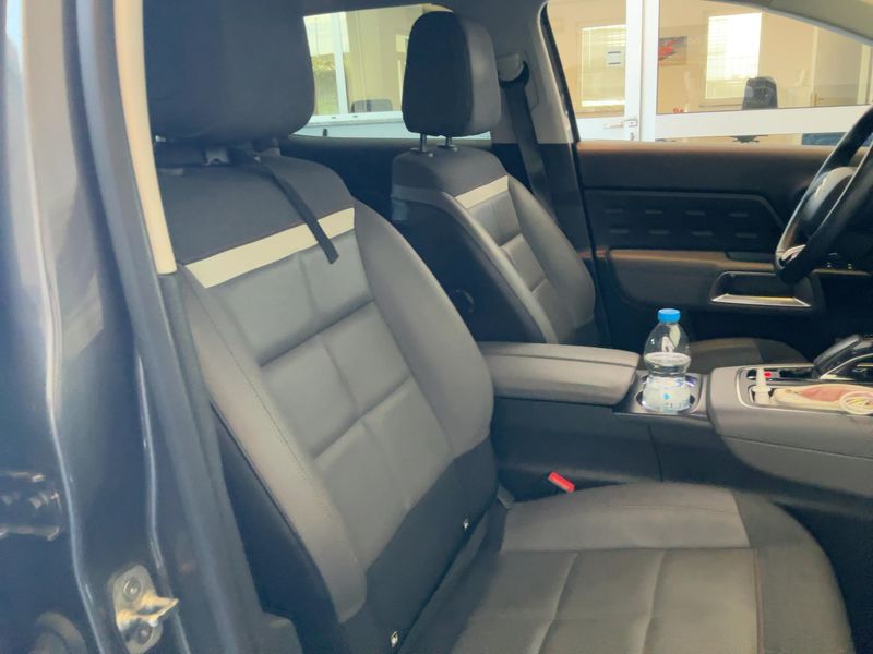 Citroen C5 Aircross 1.5 Blue-HDi Feel Pack 2020 – снимка 16