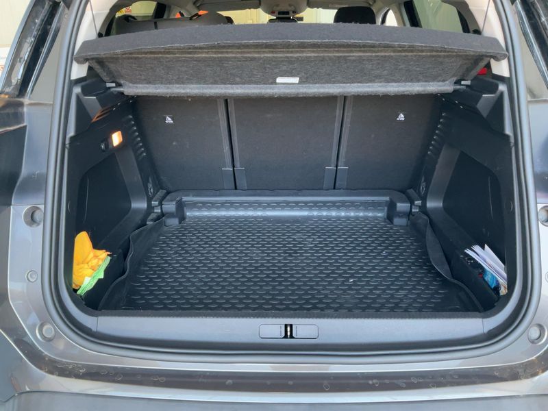 Citroen C5 Aircross 1.5 Blue-HDi Feel Pack 2020 – снимка 15