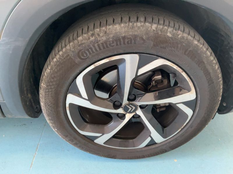 Citroen C5 Aircross 1.5 Blue-HDi Feel Pack 2020 – снимка 11