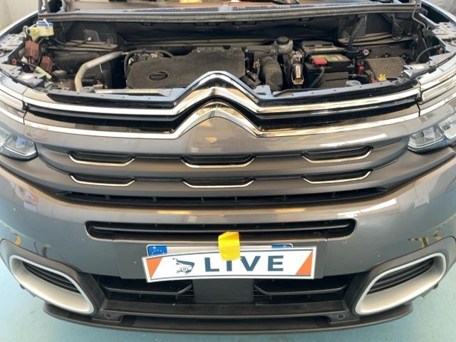 Citroen C5 Aircross 1.5 Blue-HDi Feel Pack 2020 – снимка 27