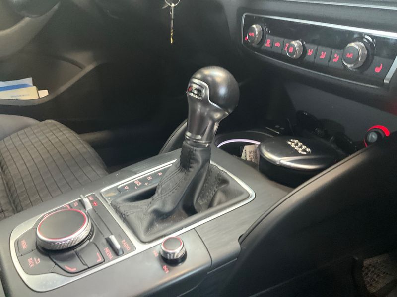 Audi A3 Limousine 1.8 TFSI Ambition 2014 – снимка 25