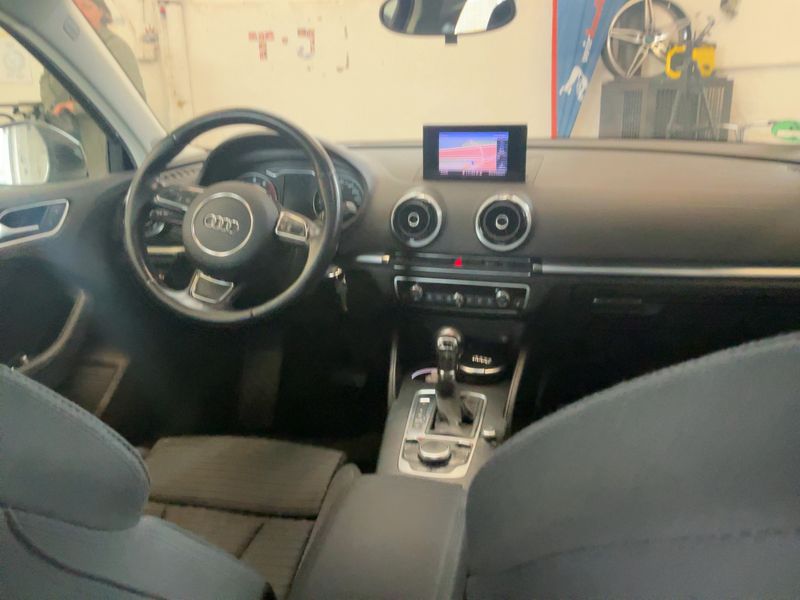 Audi A3 Limousine 1.8 TFSI Ambition 2014 – снимка 18