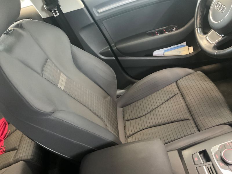 Audi A3 Limousine 1.8 TFSI Ambition 2014 – снимка 24