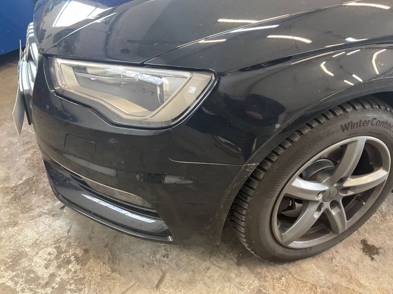 Audi A3 Limousine 1.8 TFSI Ambition 2014 – снимка 31