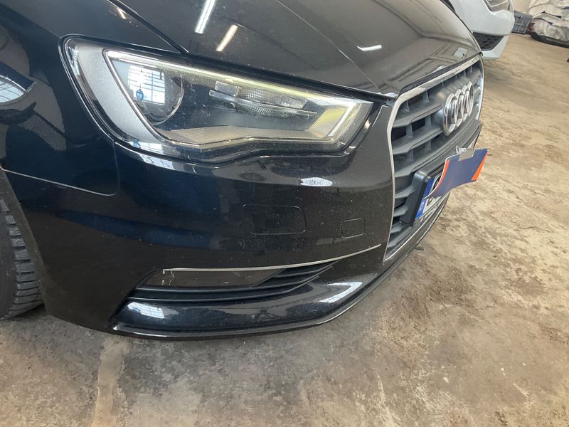 Audi A3 Limousine 1.8 TFSI Ambition 2014 – снимка 29
