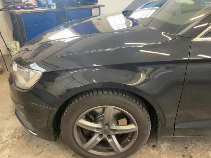 Audi A3 Limousine 1.8 TFSI Ambition 2014 – снимка 2
