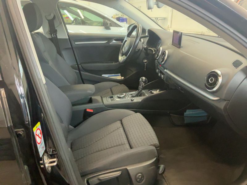 Audi A3 Limousine 1.8 TFSI Ambition 2014 – снимка 17