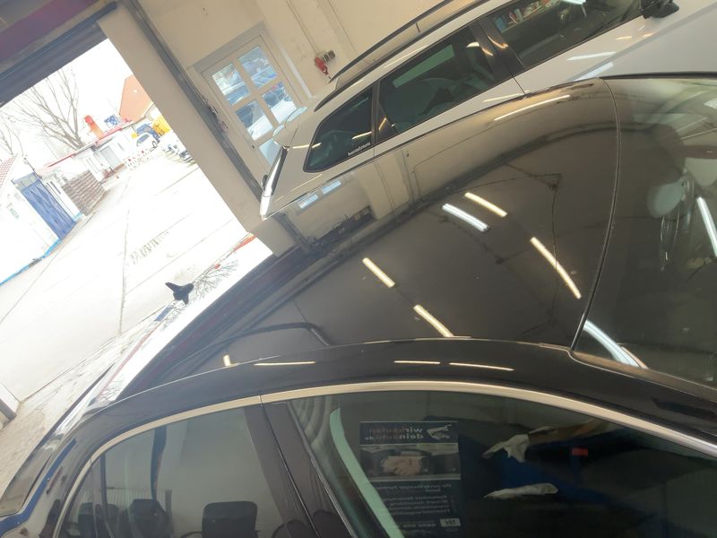Audi A3 Limousine 1.8 TFSI Ambition 2014 – снимка 13