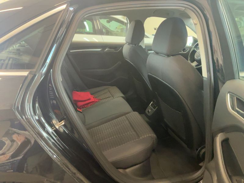 Audi A3 Limousine 1.8 TFSI Ambition 2014 – снимка 20