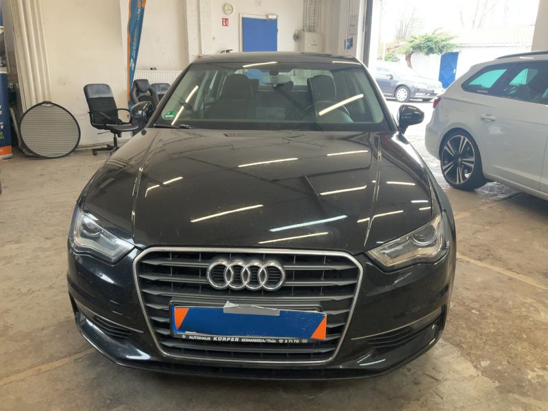 Audi A3 Limousine 1.8 TFSI Ambition 2014 – снимка 14