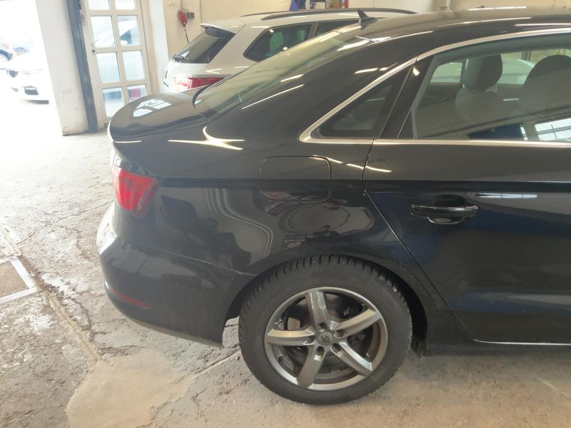 Audi A3 Limousine 1.8 TFSI Ambition 2014 – снимка 8