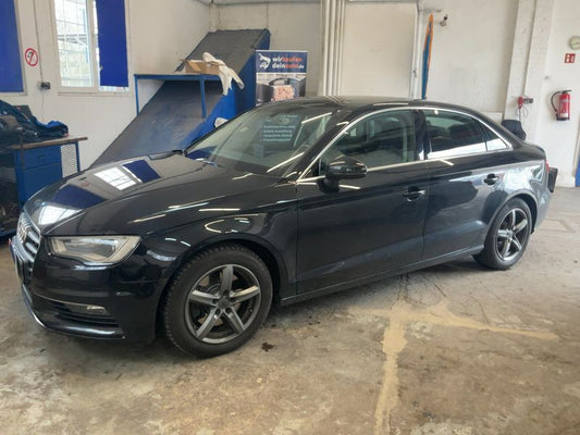 Audi A3 Limousine 1.8 TFSI Ambition 2014 – снимка 1