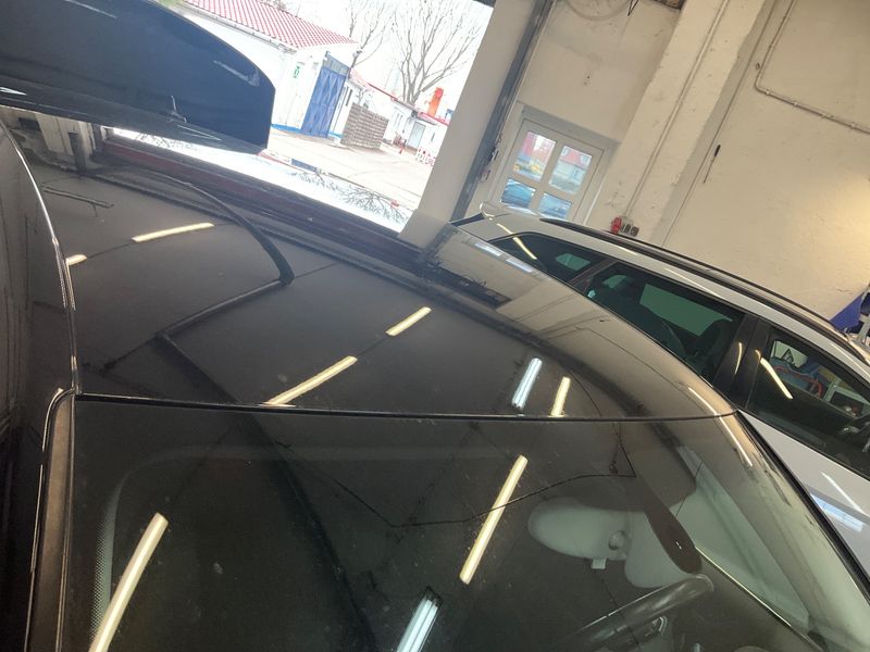 Audi A3 Limousine 1.8 TFSI Ambition 2014 – снимка 28
