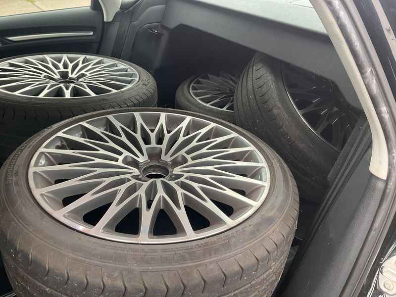 Audi A3 Limousine 1.8 TFSI Ambition 2014 – снимка 15