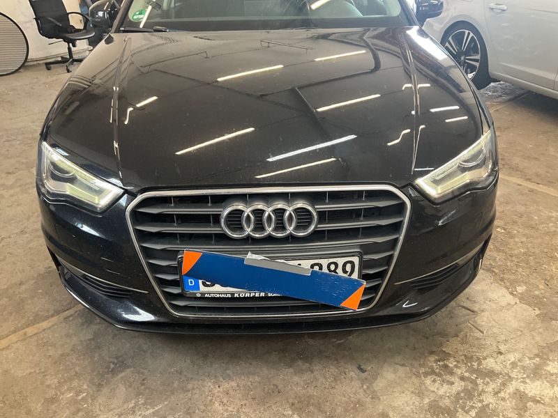 Audi A3 Limousine 1.8 TFSI Ambition 2014 – снимка 30