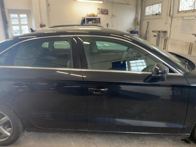 Audi A3 Limousine 1.8 TFSI Ambition 2014 – снимка 10