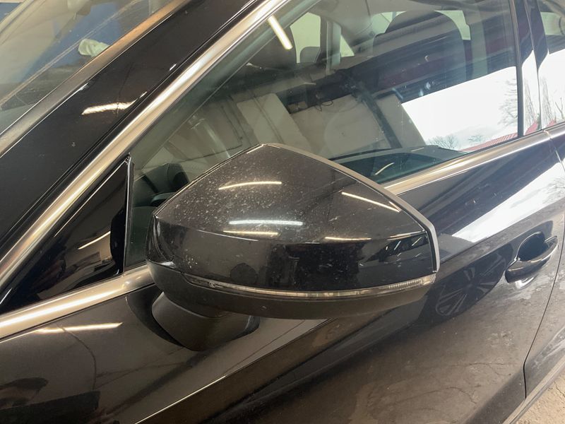 Audi A3 Limousine 1.8 TFSI Ambition 2014 – снимка 27