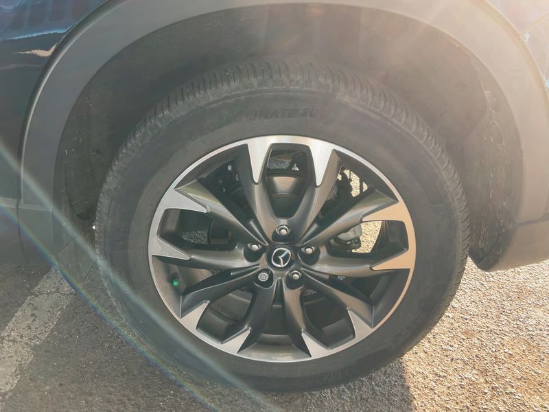 Mazda CX-5 2.2 Turbodiesel Luxury 2WD 2015 – снимка 5