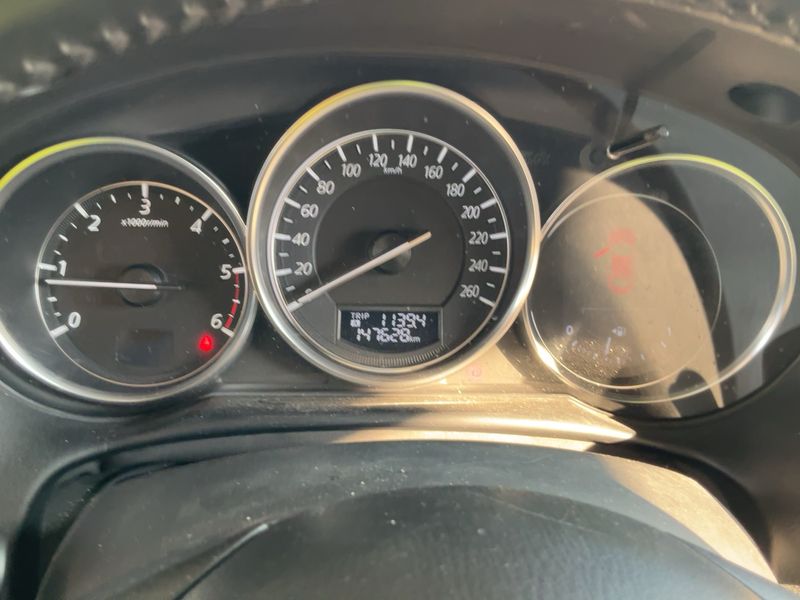 Mazda CX-5 2.2 Turbodiesel Luxury 2WD 2015 – снимка 18