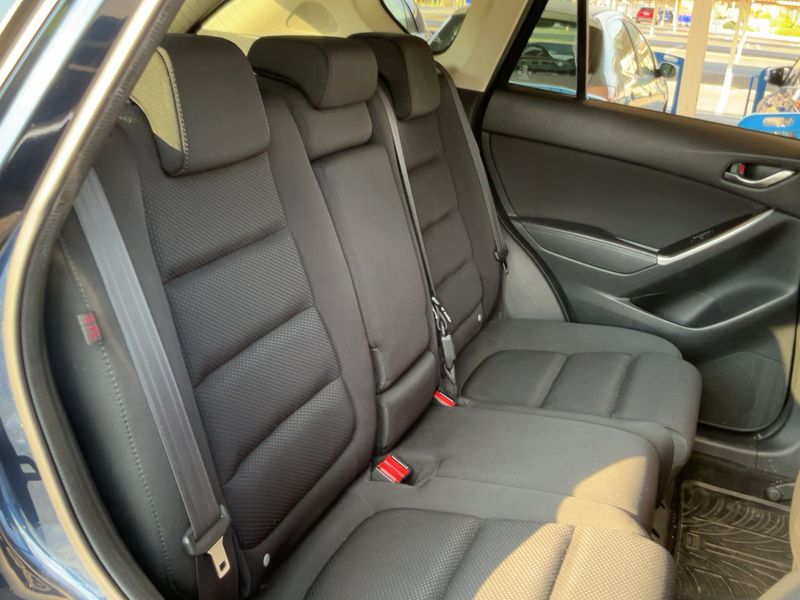 Mazda CX-5 2.2 Turbodiesel Luxury 2WD 2015 – снимка 19