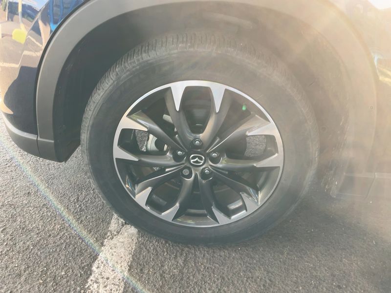 Mazda CX-5 2.2 Turbodiesel Luxury 2WD 2015 – снимка 3