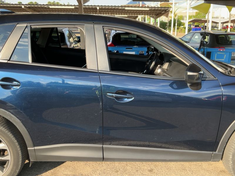 Mazda CX-5 2.2 Turbodiesel Luxury 2WD 2015 – снимка 10