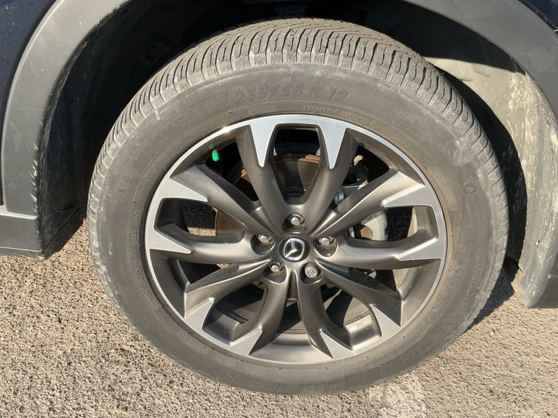 Mazda CX-5 2.2 Turbodiesel Luxury 2WD 2015 – снимка 11