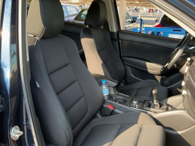 Mazda CX-5 2.2 Turbodiesel Luxury 2WD 2015 – снимка 16
