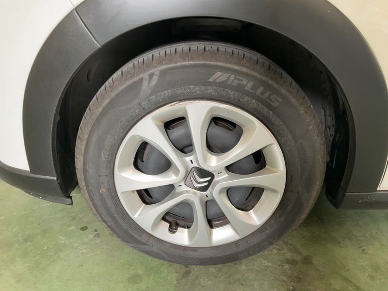Citroen C3 1.5 Blue-HDi Feel 2018 – снимка 17